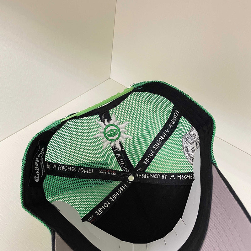 Godspeed GS Forever Trucker Hat Godspeed