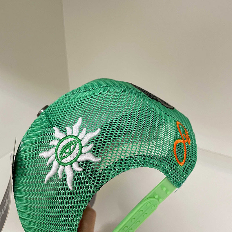 Godspeed GS Forever Trucker Hat Godspeed