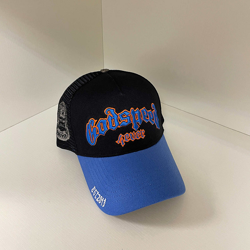Godspeed GS Forever Trucker Hat Godspeed