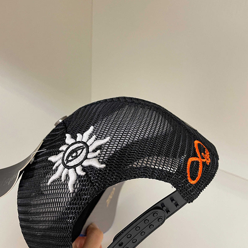 Godspeed GS Forever Trucker Hat Godspeed