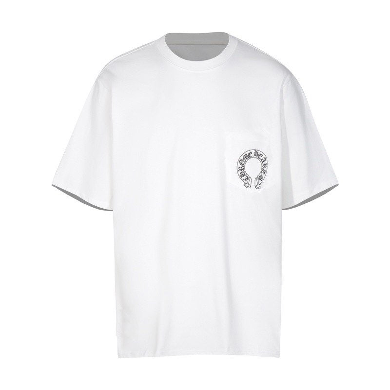 Chrome Hearts New T-shirts 105 CH-Chrome Hearts