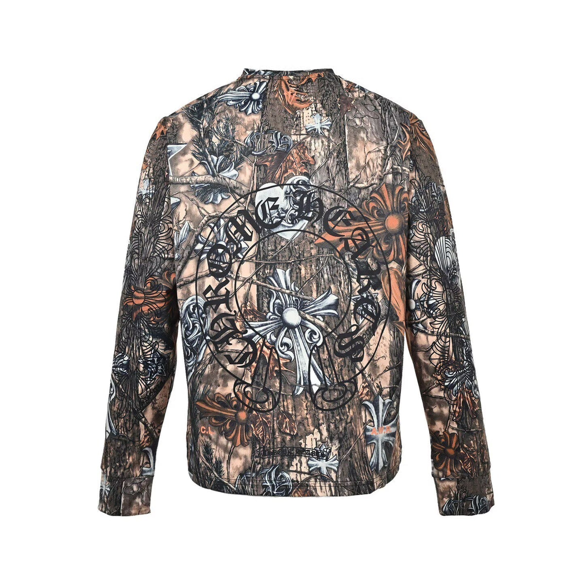 Chrome Hearts New SWEATSHIRTS H05 Chrome Hearts