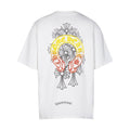 Chrome Hearts New T-shirts 105 CH-Chrome Hearts