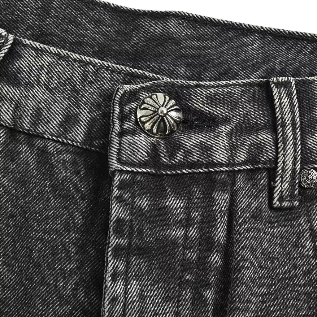 Chrome Hearts New Pants n76