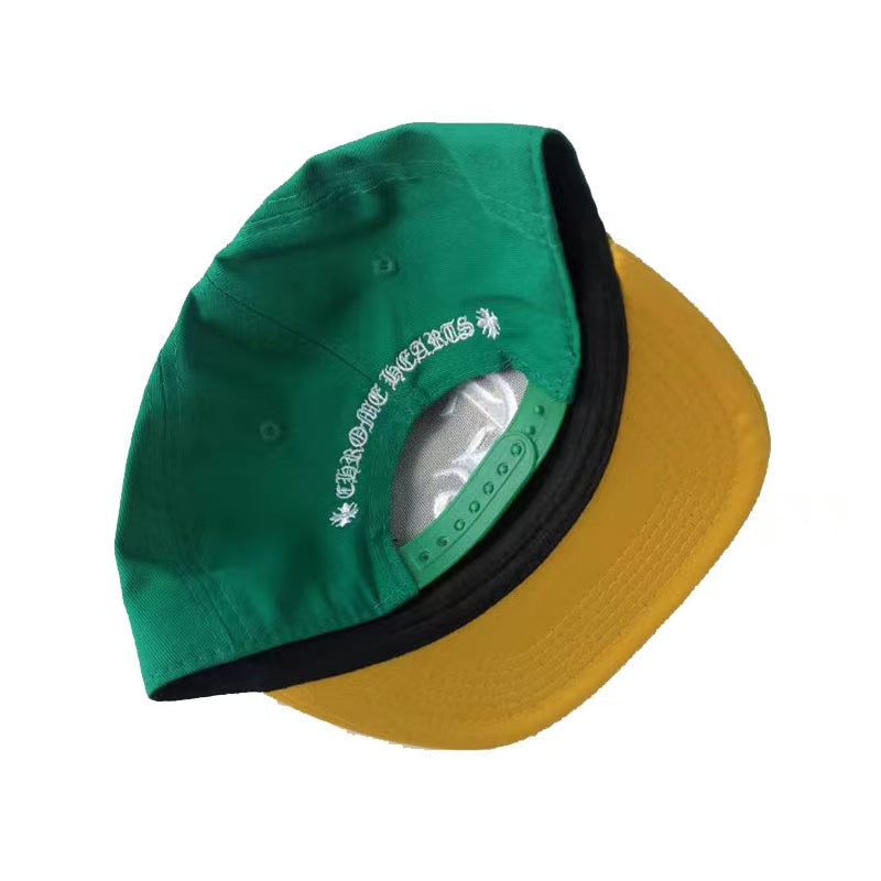 Chrome Hearts trucker hat CH-Chrome Hearts