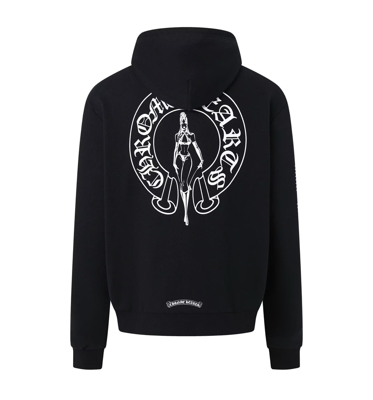 Chrome Hearts New Hoodie Y1