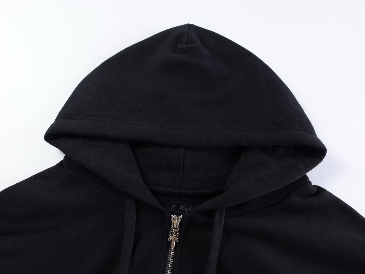 Chrome Hearts New Hoodie Y1