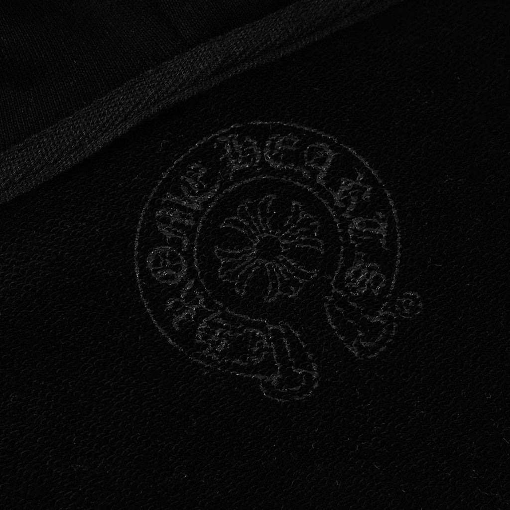 Chrome Hearts New Hoodie 070 Chrome Hearts