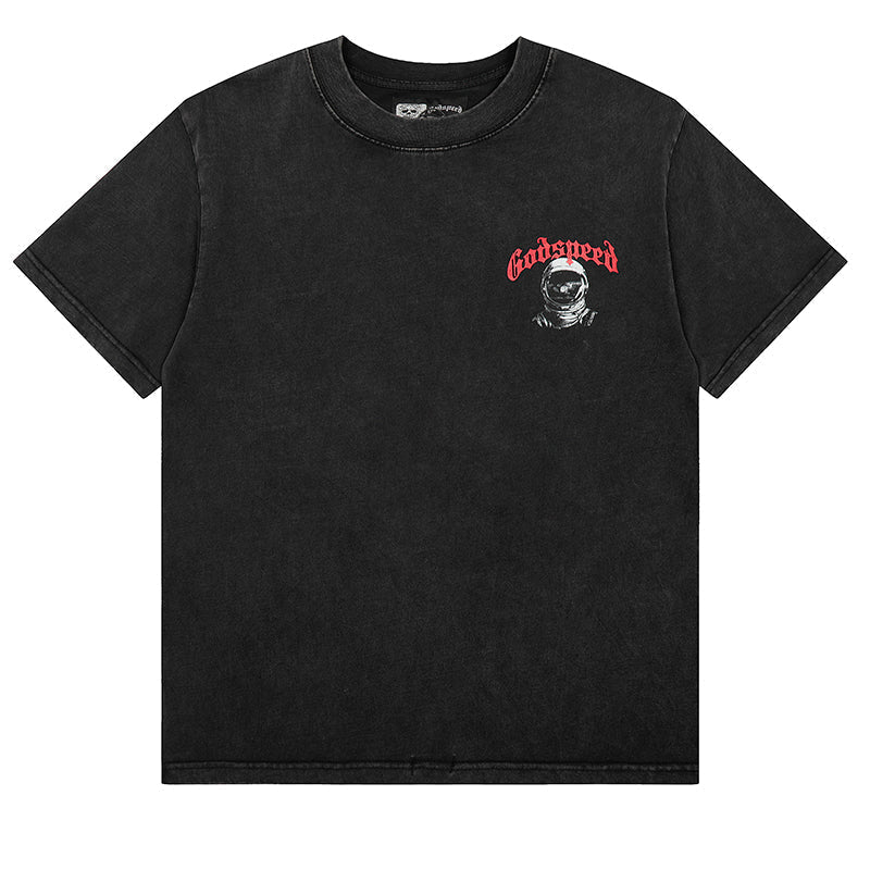 GODSPEED 1969? T-Shirt Godspeed