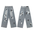 Chrome Hearts New Pants 301 Chrome Hearts