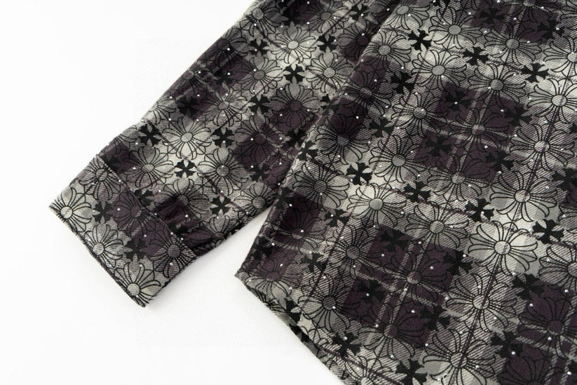 Chrome Hearts New Jacket Chrome Hearts