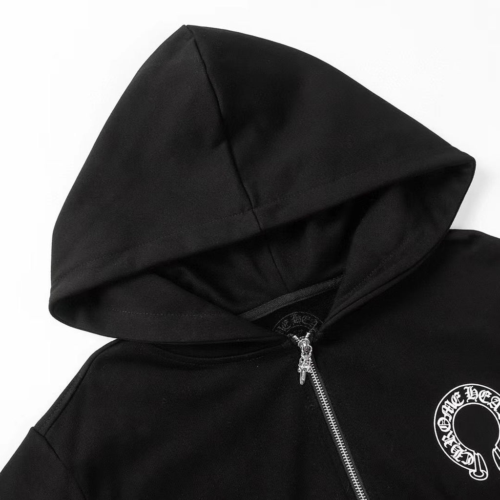 Chrome Hearts New Hoodie 070 Chrome Hearts