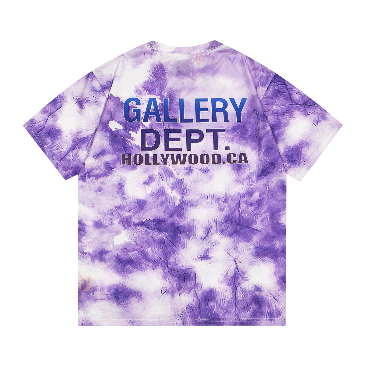 GALLERY DEPT New T-shirt 509 GALLERY DEPT