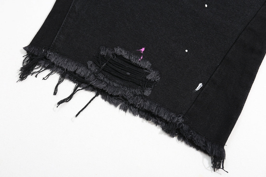 GALLERY DEPT New Jeans Shorts G635 GALLERY DEPT