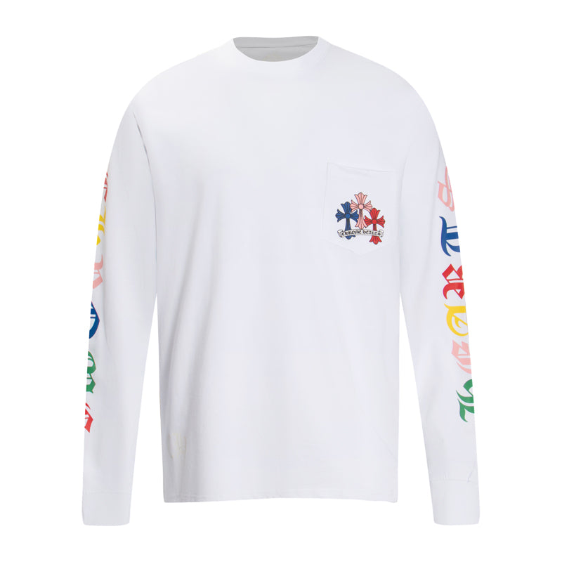 Chrome Hearts New SWEATSHIRTS K8003 Chrome Hearts