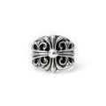 CHROME HEARTS KEEPER RING 3 CH-Chrome Hearts