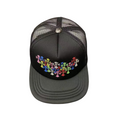 Chrome Hearts trucker hat CH-Chrome Hearts