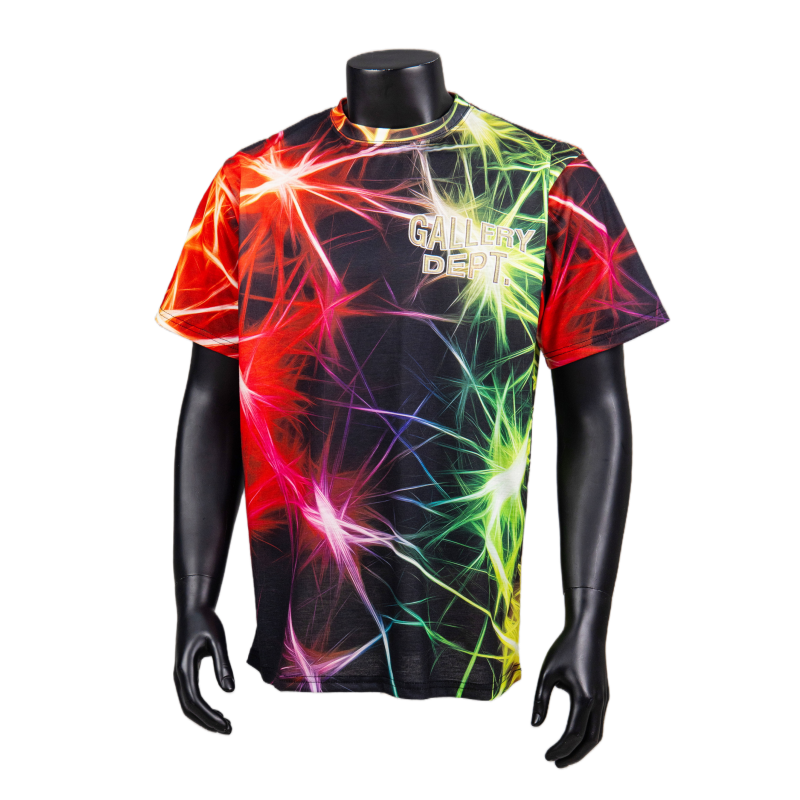 GALLERY DEPT New T-shirt 505 GALLERY DEPT