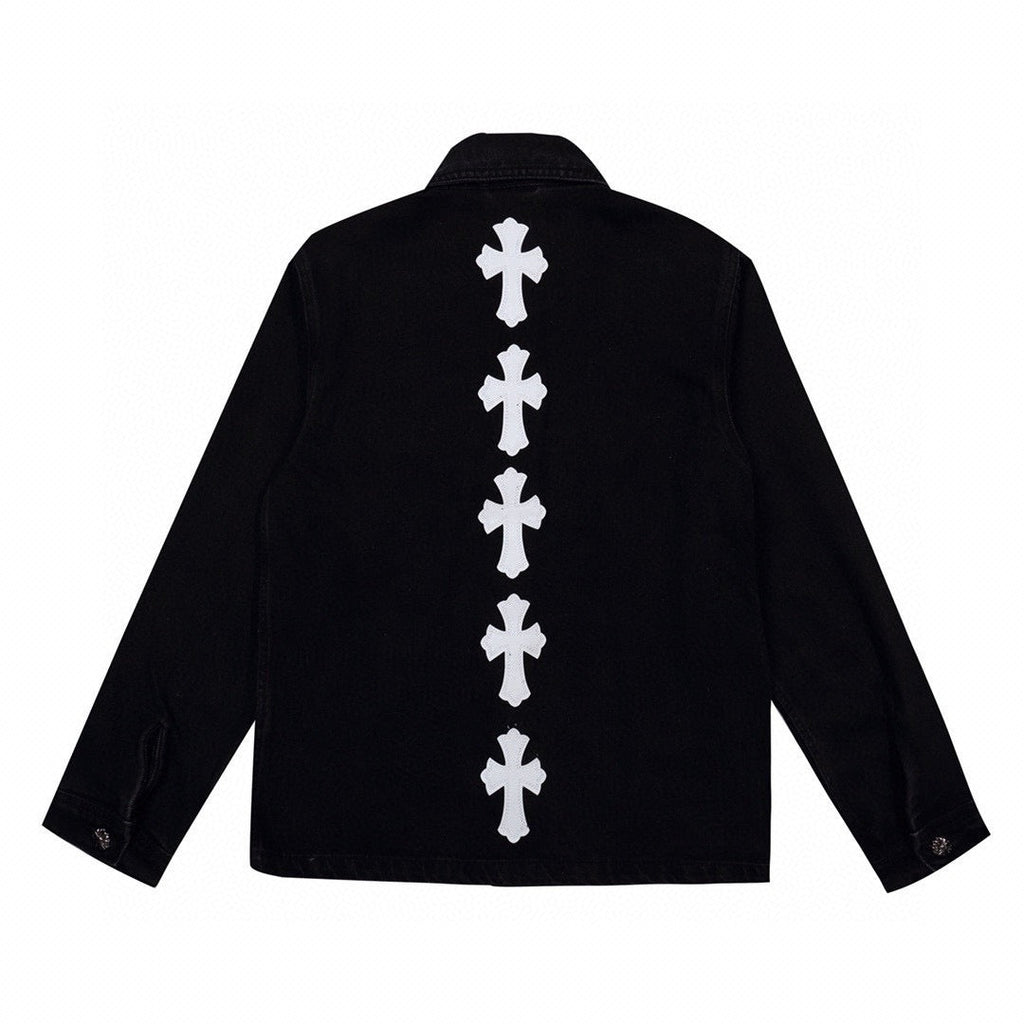 Chrome Hearts New Jacket Chrome Hearts