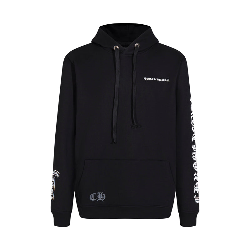Chrome Hearts New Hoodie 7033 Chrome Hearts