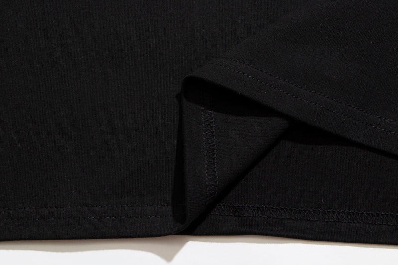 Chrome Hearts New T-shirts 6096 CH-Chrome Hearts