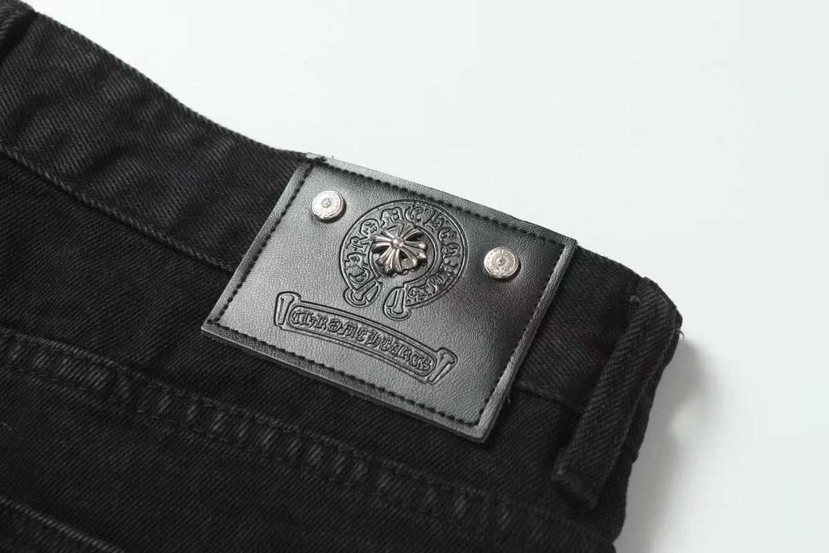 Chrome Hearts New Pants 9986 Chrome Hearts