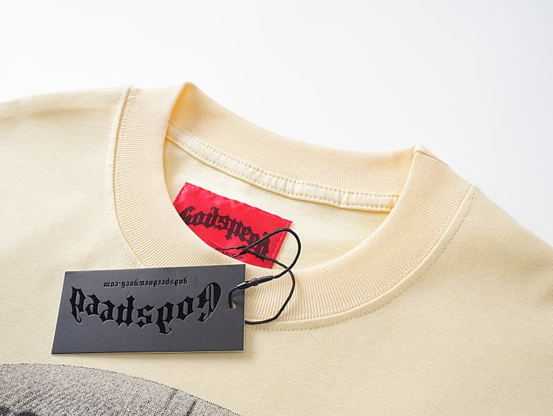 GODSPEED Balaclava Szn Long Sleeve T-Shirt Godspeed