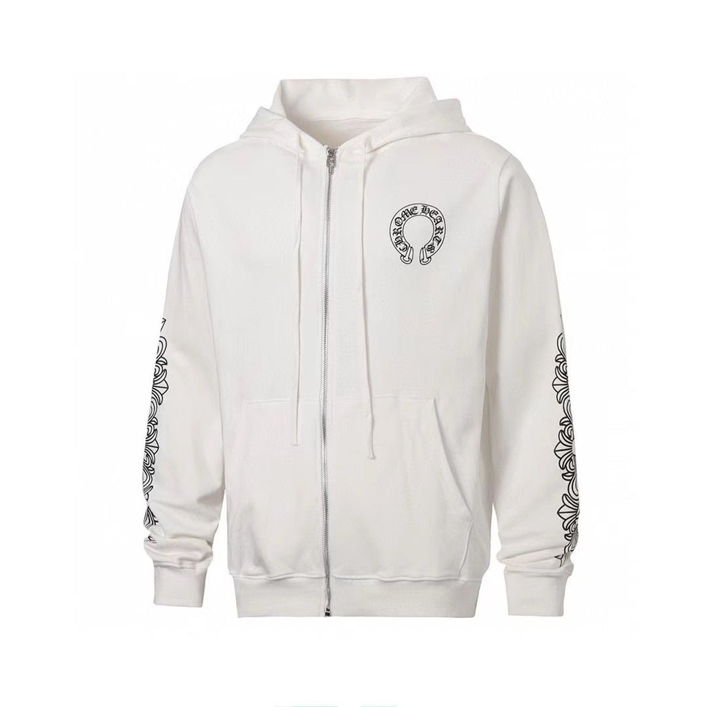 Chrome Hearts New Hoodie 070 Chrome Hearts