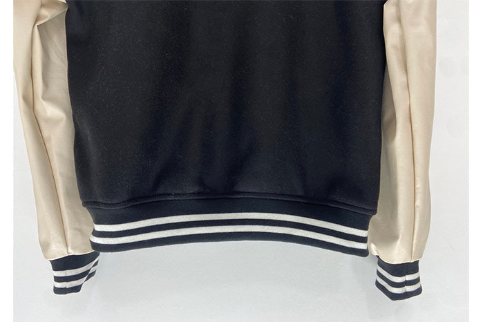 AMIRI Bomber Jackte Black AMIRI