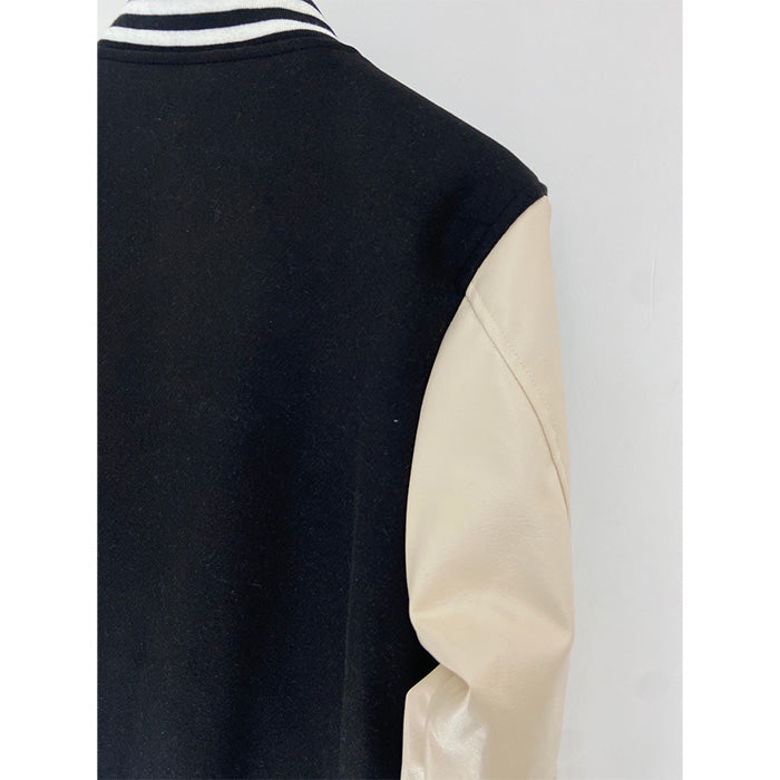 AMIRI Bomber Jackte Black AMIRI