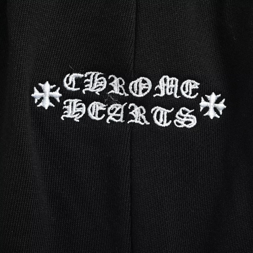 Chrome Hearts New Shorts s60 CH-Chrome Hearts