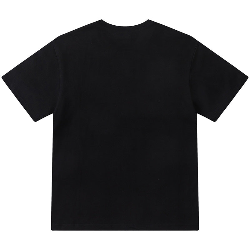 AMIRI  Printed Cotton T-shirts AMIRI