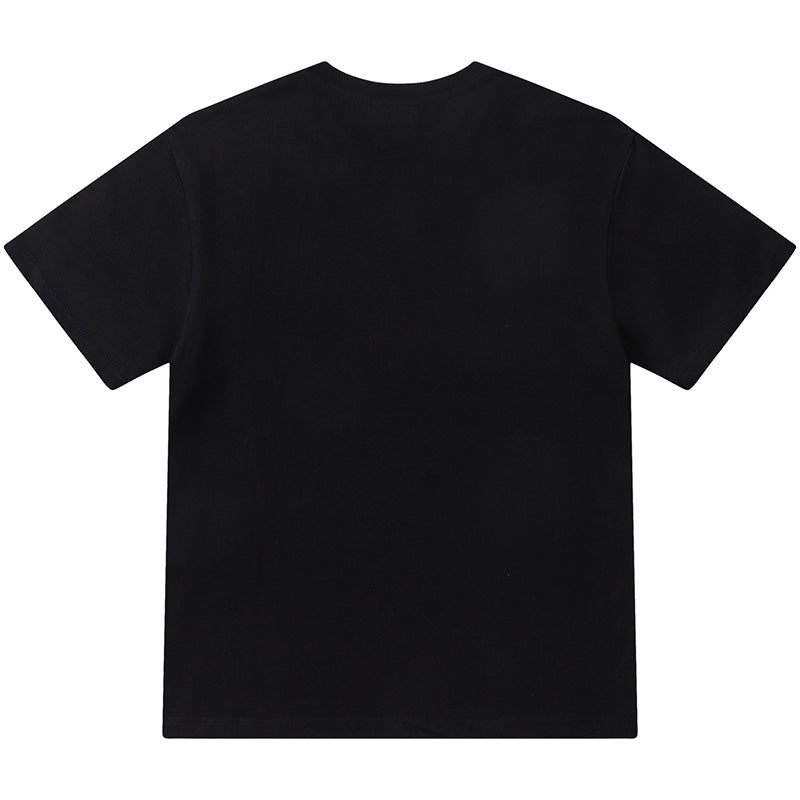 AMIRI  Logo Print T-Shirts AMIRI