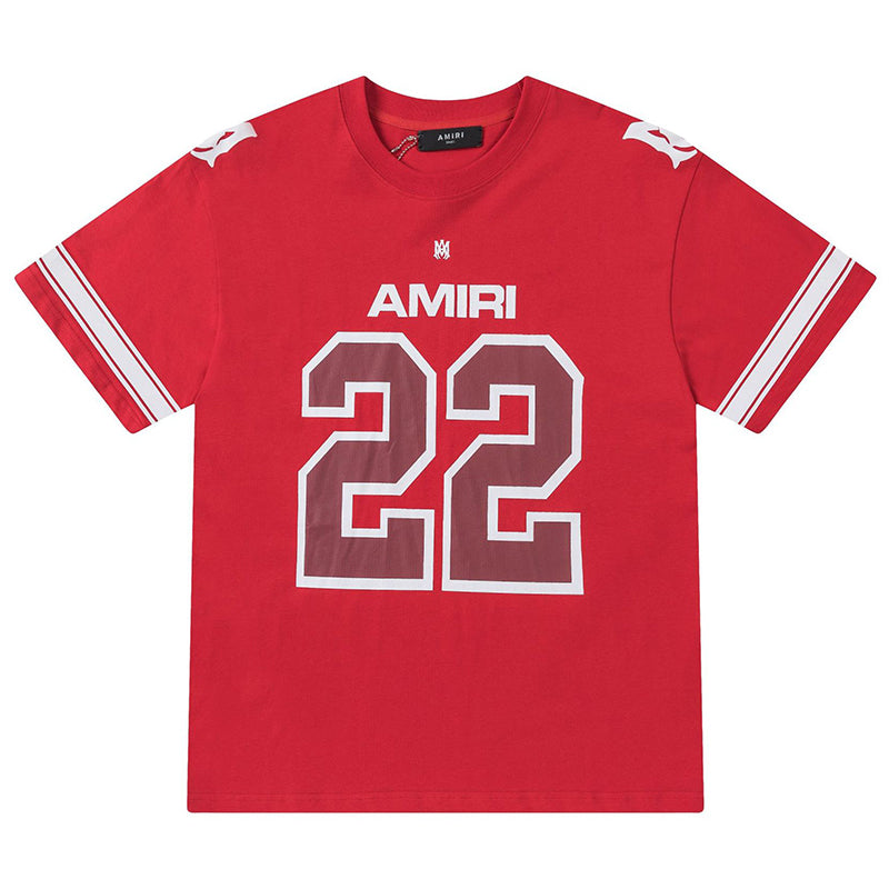 Amiri 22 SKATER TEE T-Shirt AMIRI
