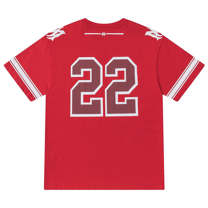 Amiri 22 SKATER TEE T-Shirt AMIRI