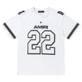Amiri 22 SKATER TEE T-Shirt AMIRI