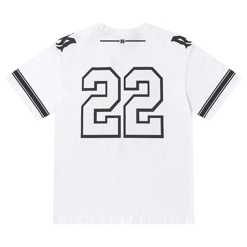 Amiri 22 SKATER TEE T-Shirt AMIRI
