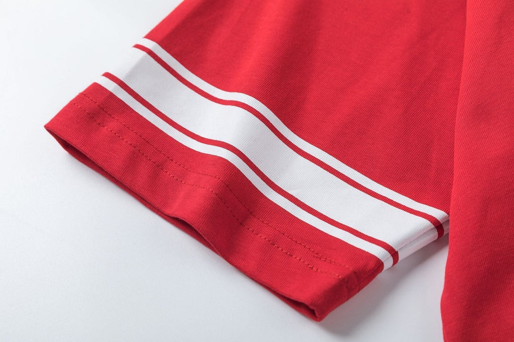 Amiri 22 SKATER TEE T-Shirt AMIRI