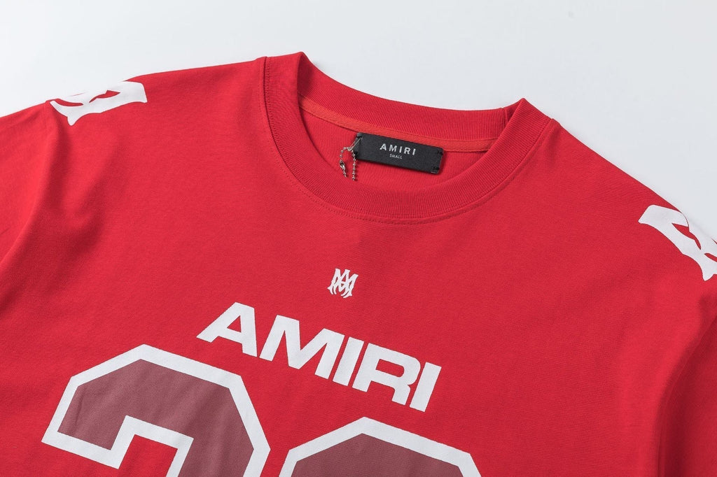 Amiri 22 SKATER TEE T-Shirt AMIRI