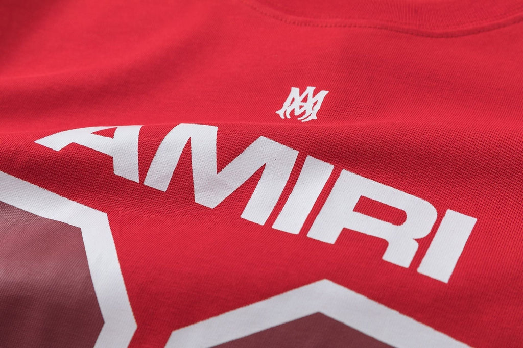Amiri 22 SKATER TEE T-Shirt AMIRI