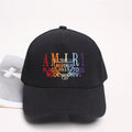 AMIRI Core Logo-Embroidered Baseball Caps AMIRI