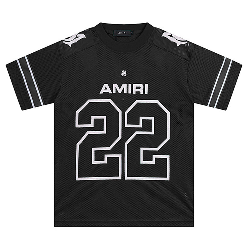 AMIRI 22 SKATER T-Shirts AMIRI