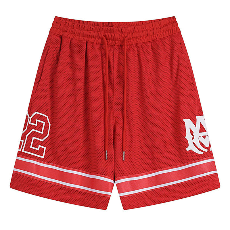 AMIRI 22 SKATER Shorts AMIRI