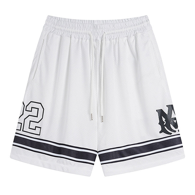 AMIRI 22 SKATER Shorts AMIRI