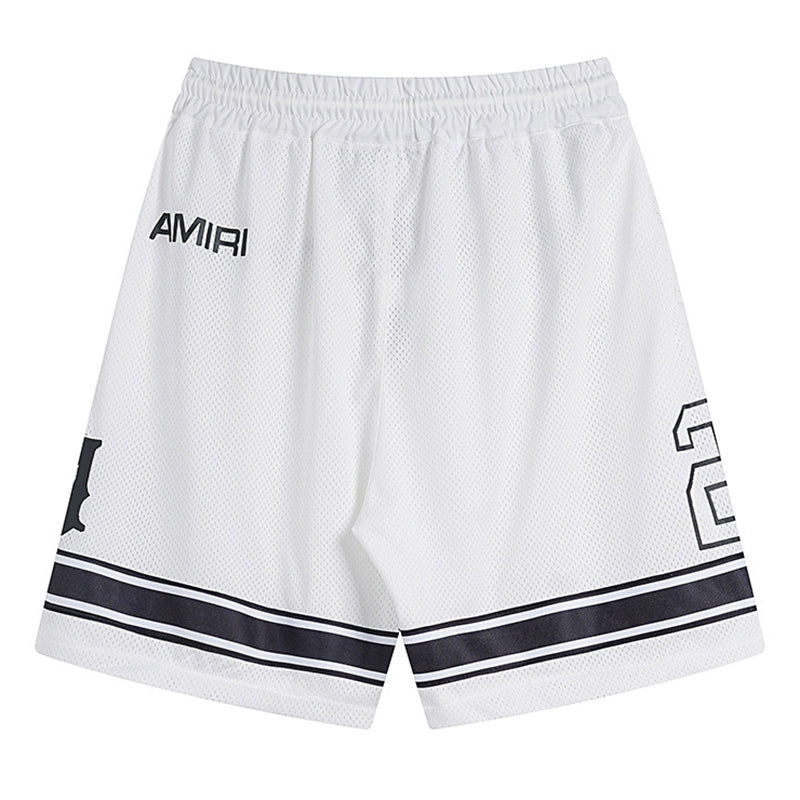 AMIRI 22 SKATER Shorts AMIRI