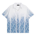 Amiri Allover Logo Printed Shirt AMIRI