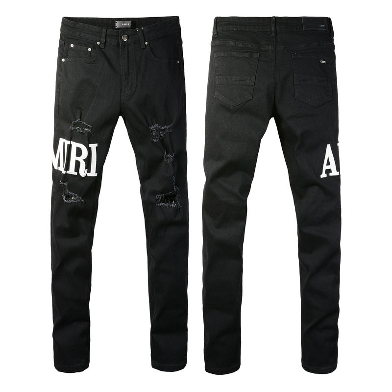 AMIRI #649 Jeans AMIRI