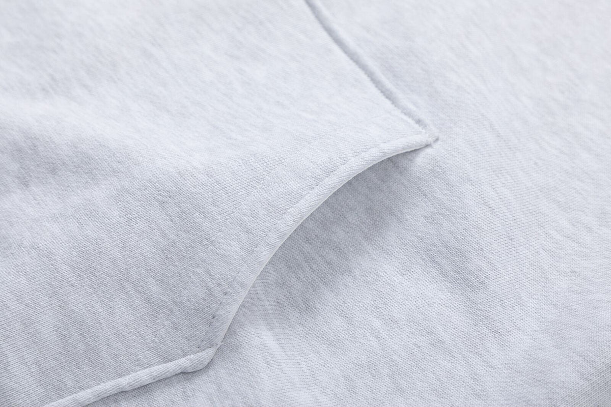 AMIRI  Baroque Logo Hoodies AMIRI