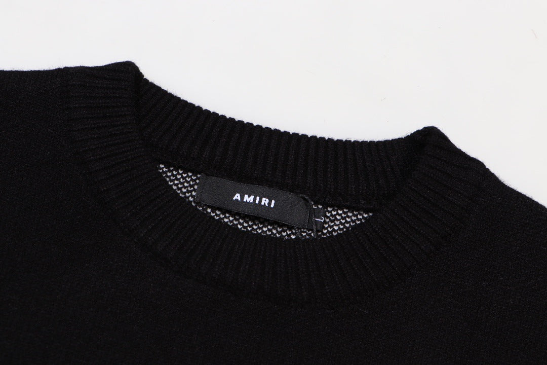 AMIRI  Sweaters AMIRI