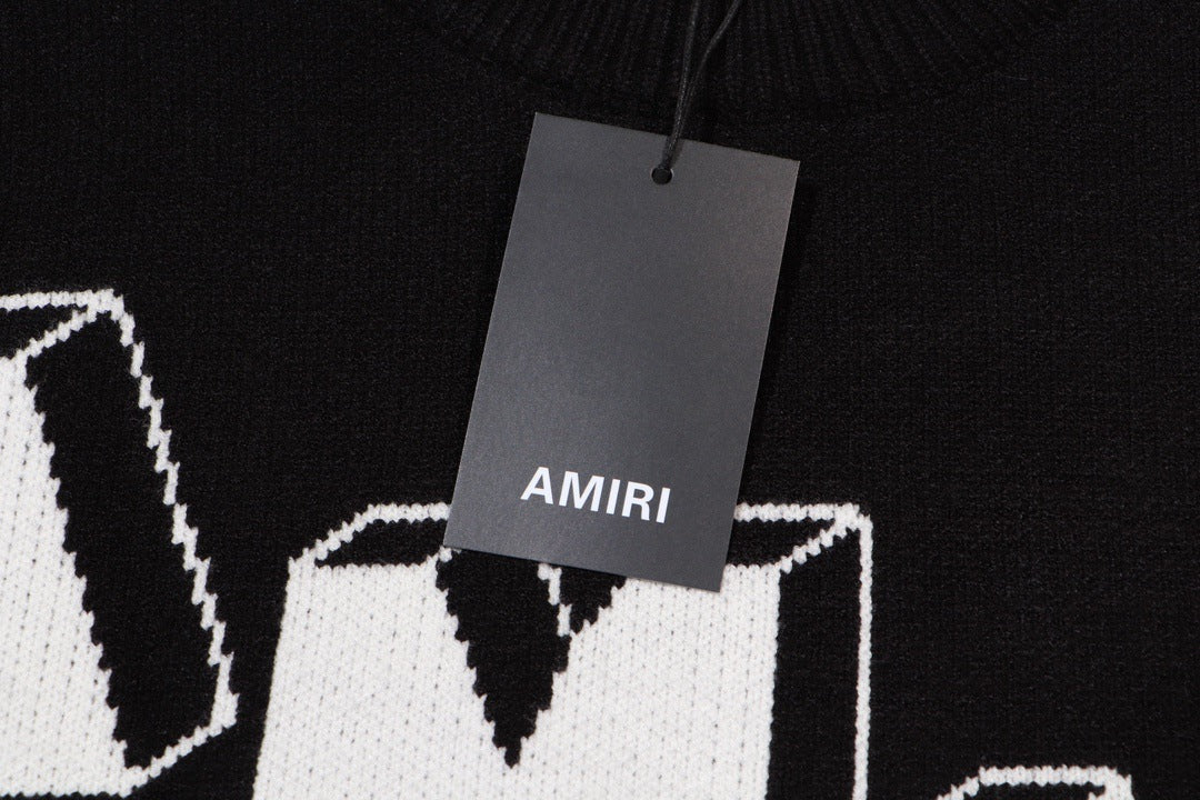 AMIRI  Sweaters AMIRI